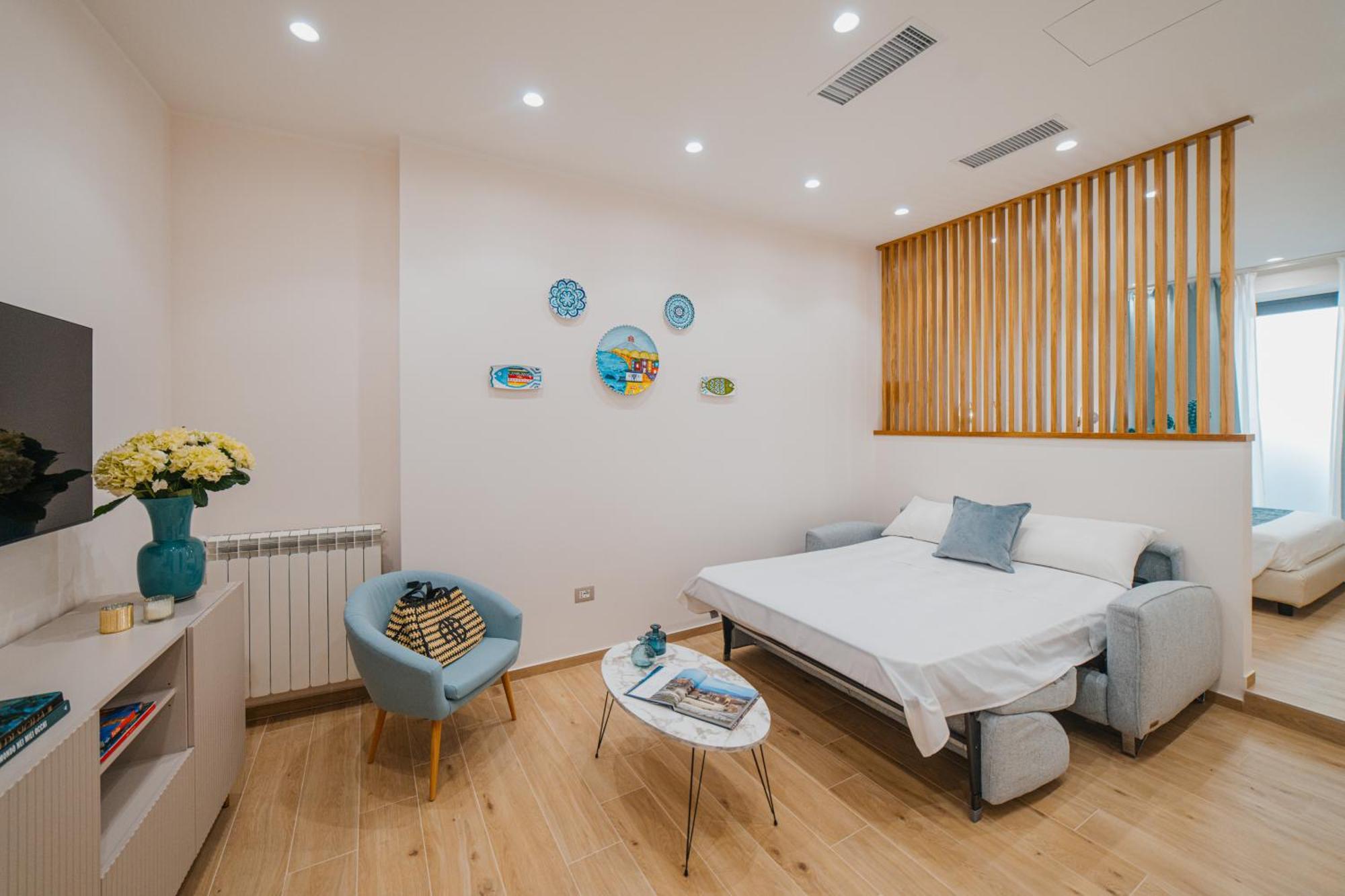 Frangimare Holiday Home Giardini-Naxos Extérieur photo