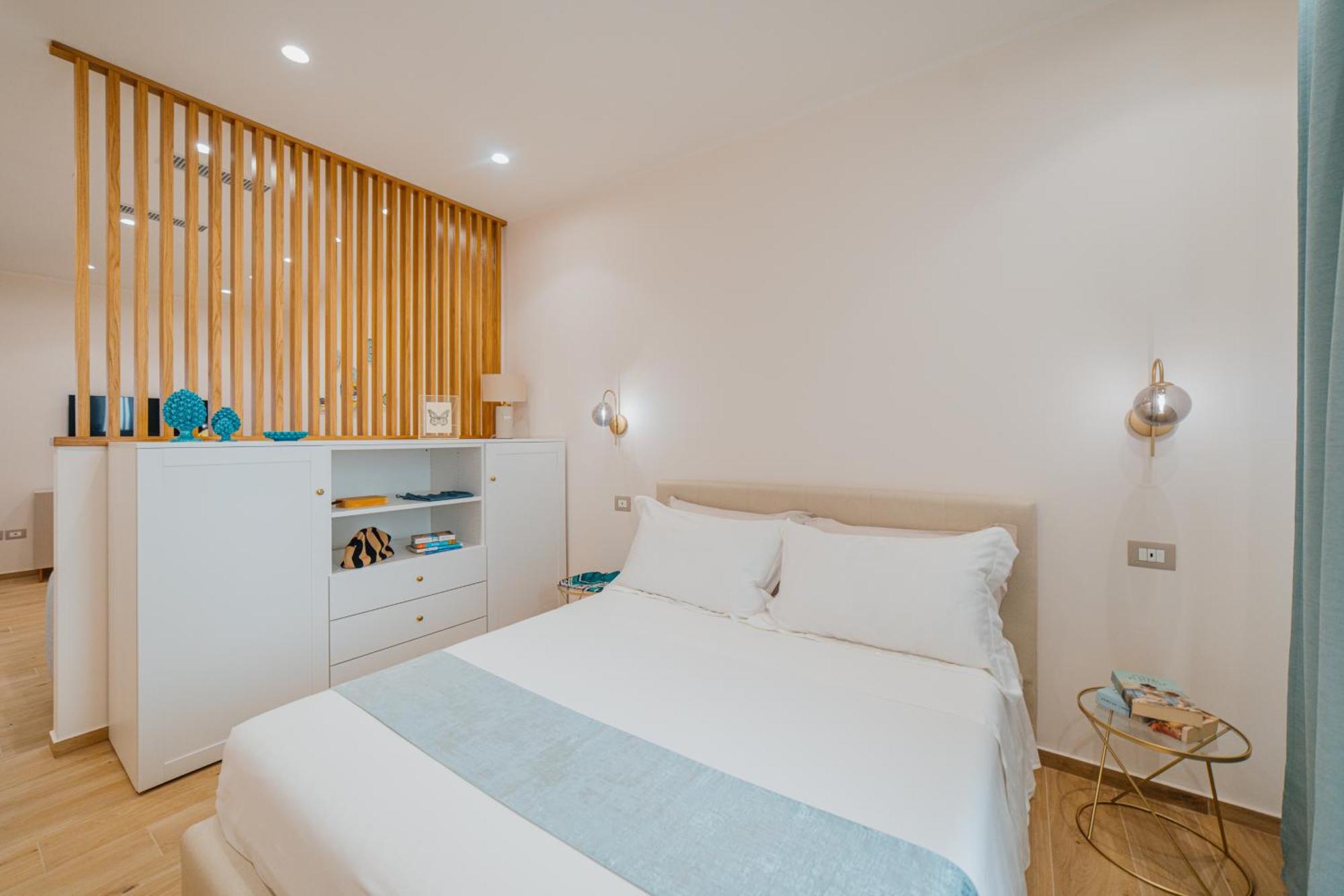 Frangimare Holiday Home Giardini-Naxos Extérieur photo